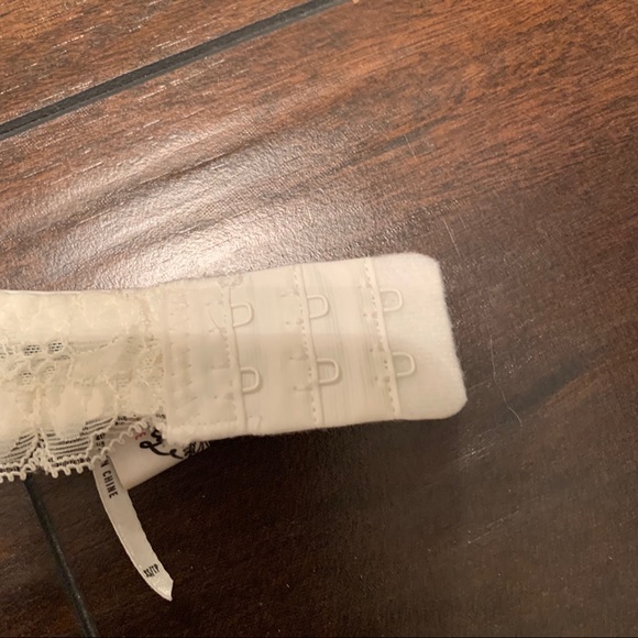 Free People Halter Bralette - Picture 6 of 8